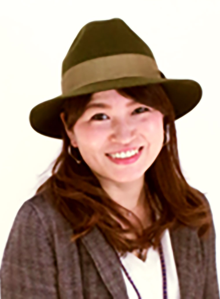 中村 里恵子