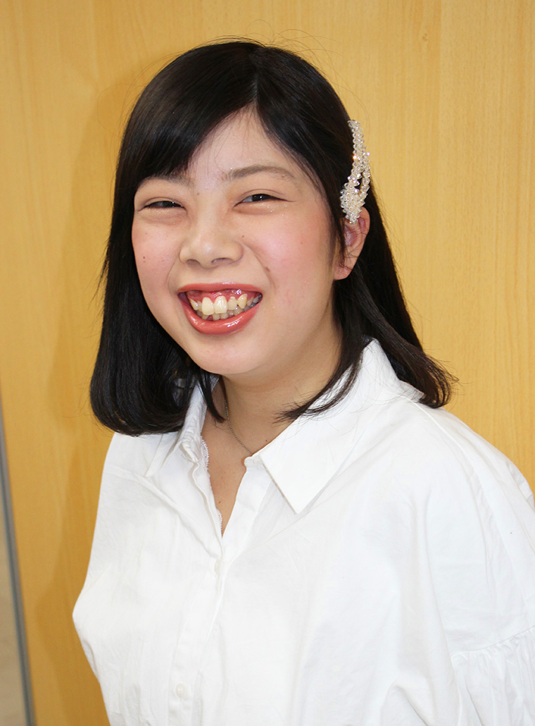 明星 美穂