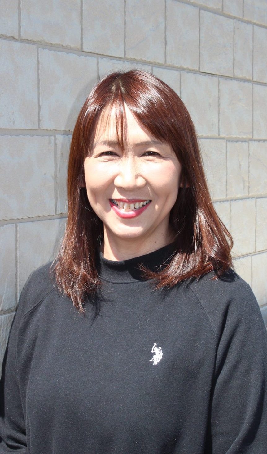 服部 君代