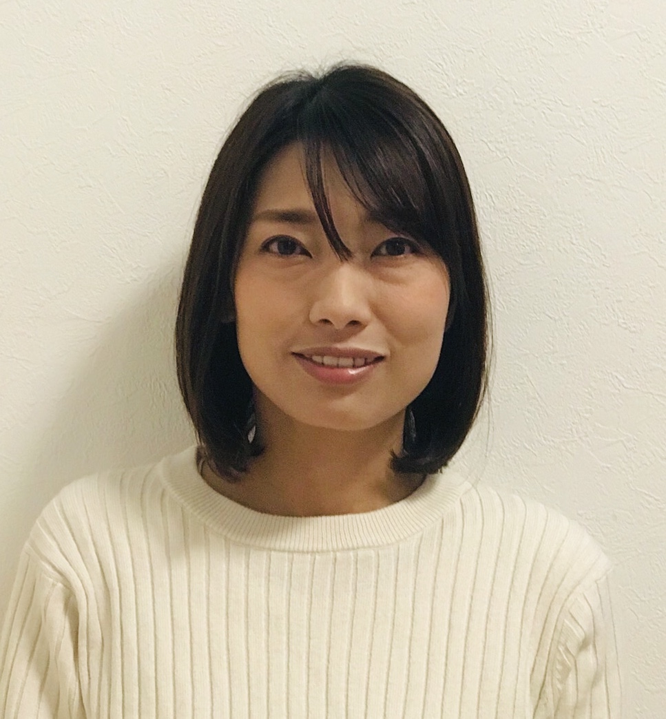 浅井 舞衣