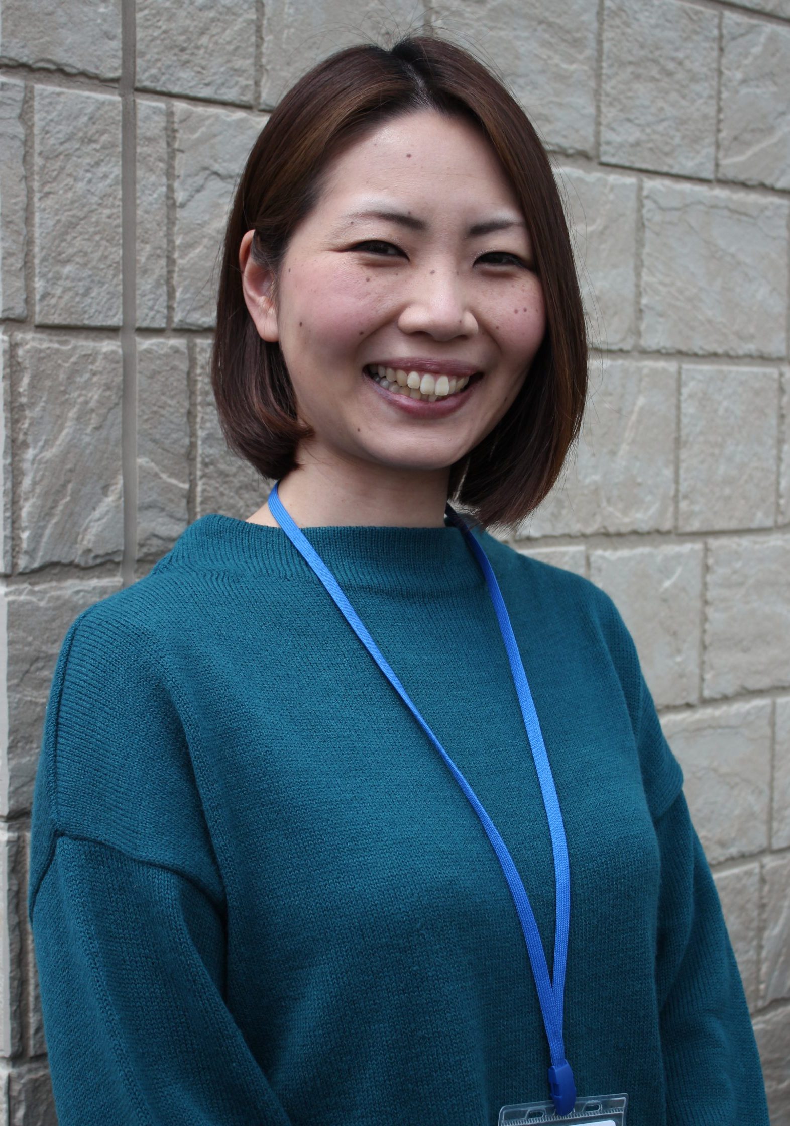 森 仁美