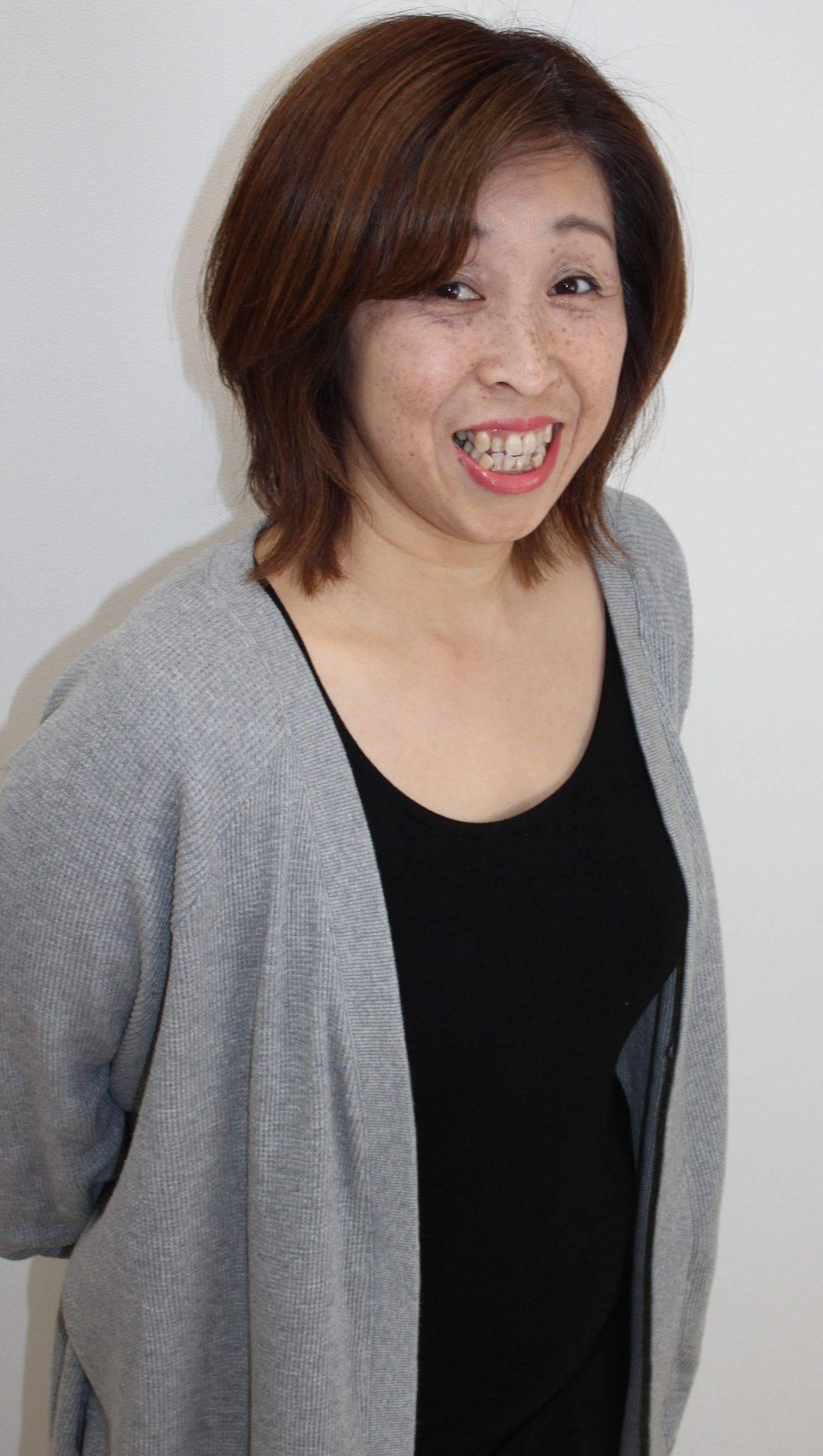 山田 恵理