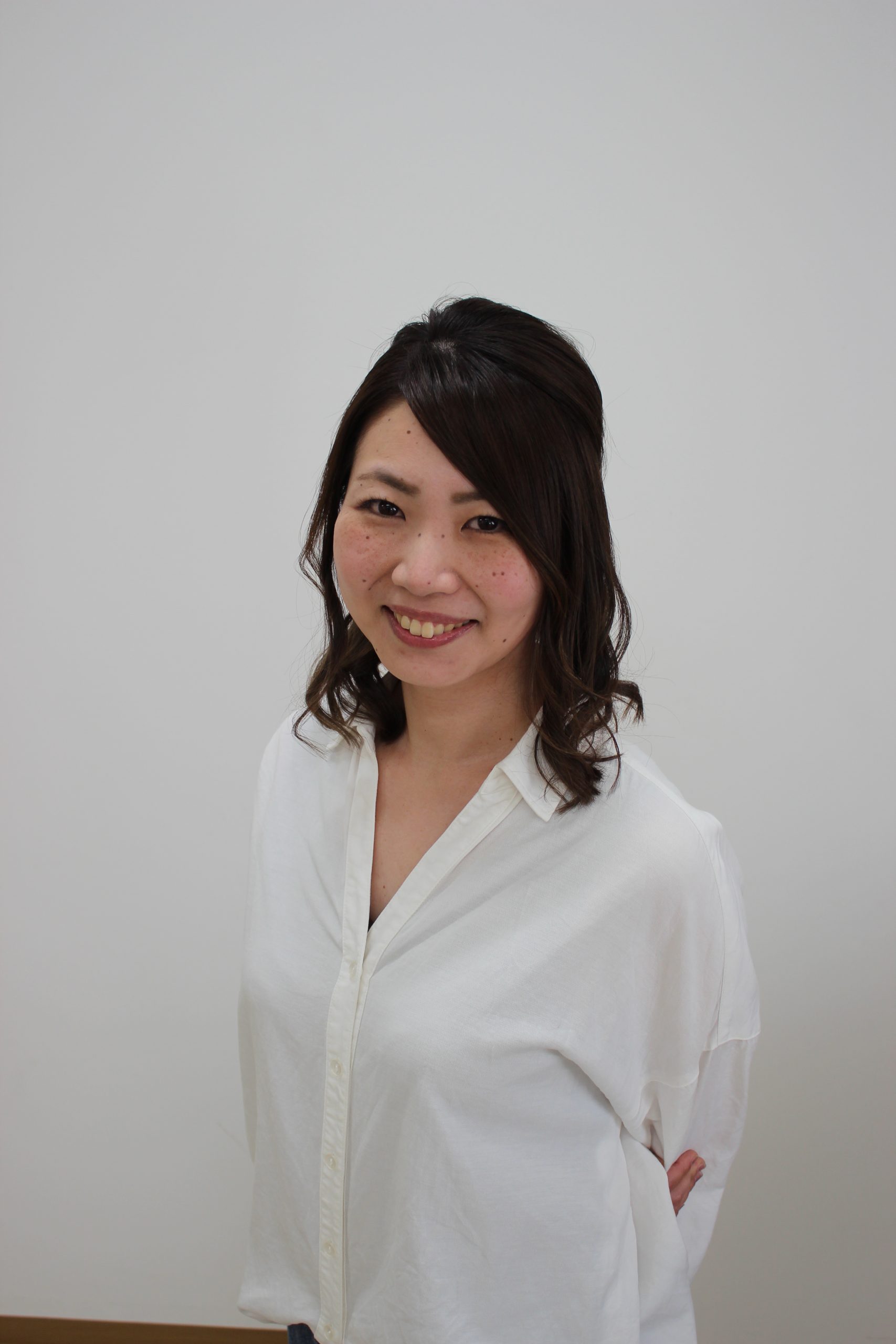 埋田 仁美