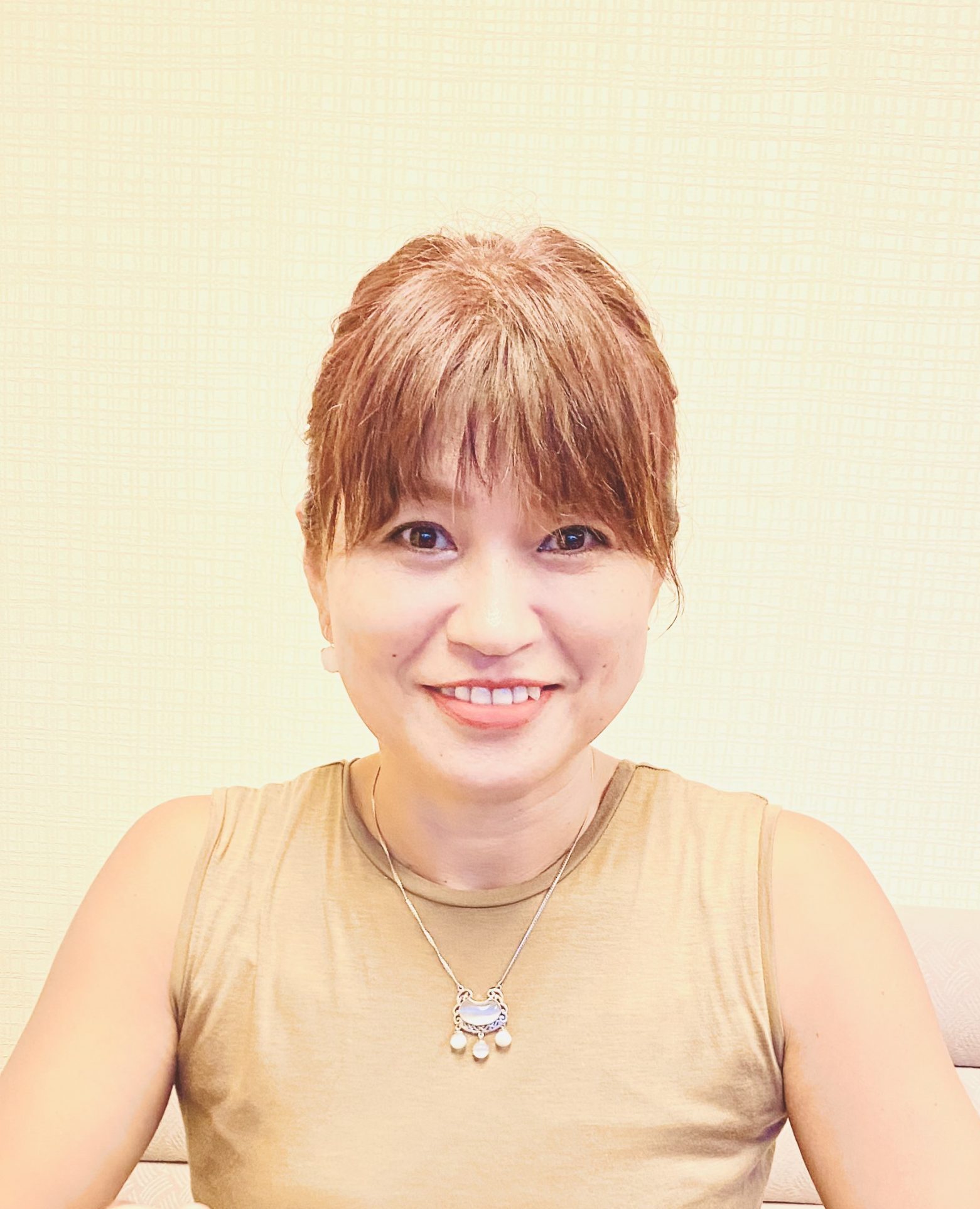 中村 里恵子