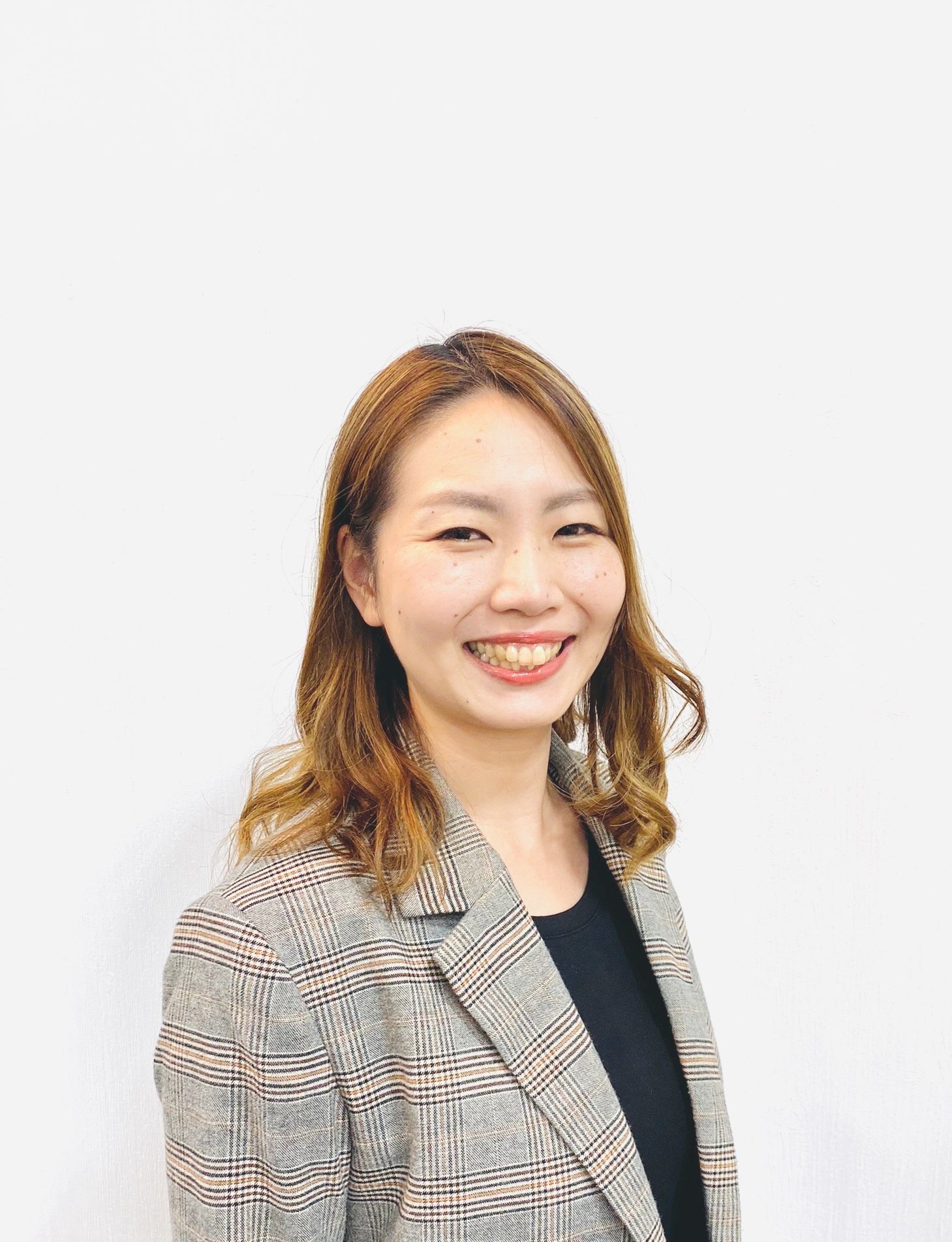 埋田 仁美
